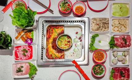 Must-Try Chengdu Hotpot Restaurants for First-Time Visitors, Traveloka MY