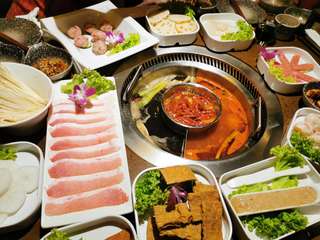 Gohtong Jaya美食指南：不可错过的美味及推荐餐厅, Traveloka MY