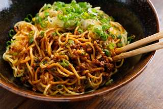 Top Local Noodles in Chengdu to Try, Traveloka MY