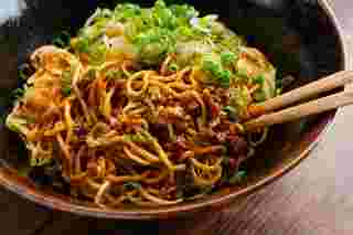 Top Local Noodles in Chengdu to Try, Traveloka MY