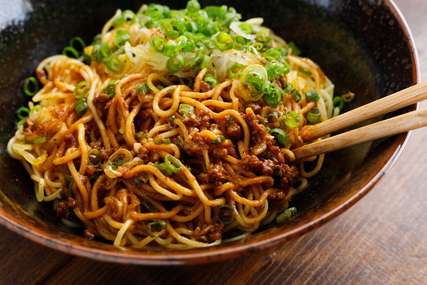 Top Local Noodles in Chengdu to Try, Traveloka MY