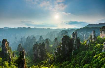 Best Places to Visit in China, from Popular to Hidden Gems, Traveloka MY