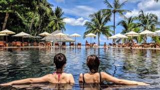 Scoot on over to Asia for 30% less