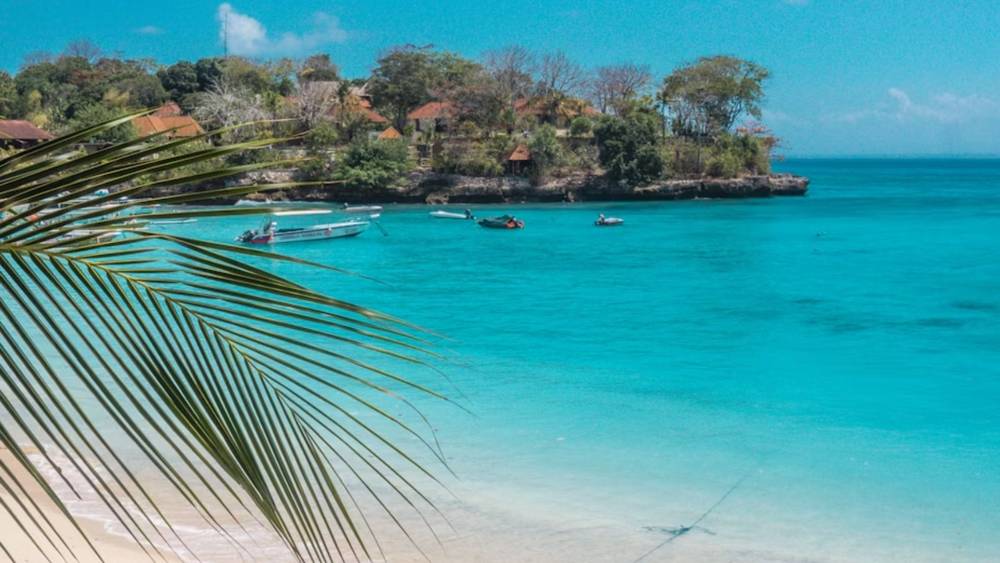 Nusa Lembongan, Indonesia