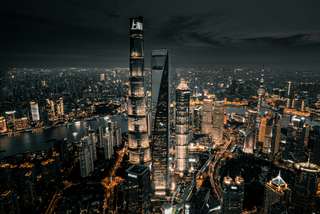 Exploring the Future of Innovation at CIIE Shanghai, Global Team