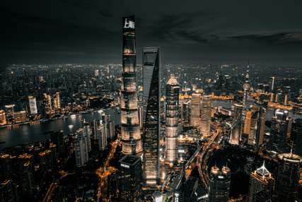Exploring the Future of Innovation at CIIE Shanghai, Global Team