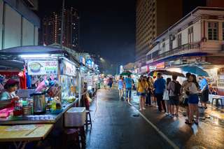 Best Street Food Destinations in Asia 2026: A Foodie's Guide to the Continent's Greatest Bites, Traveloka Xperience
