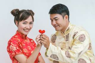 Chinese Valentine's Day: A Journey in the Romantic Qixi Festival, SEO Accom (Global)