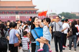 Planning Your Visit During China's National Day Holiday? Read This First!, SEO Accom (Global)