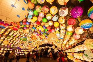 Guide to Lantern Festival China: History, Events and Travel Tips, SEO Accom (Global)
