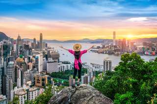 Chongyang Festival: Where & How to Celebrate, SEO Accom (Global)