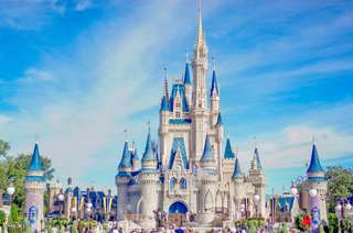 Best Disney parks to visit around the world, Traveloka Team