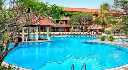 Best all inclusive hotels to visit in Bali, Traveloka Team