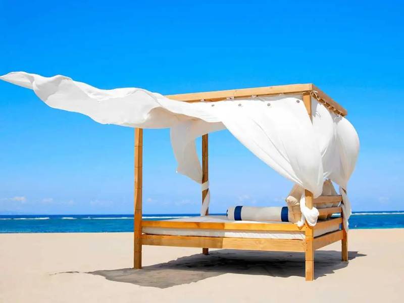 Grand Mirage, Bali, Indonesia