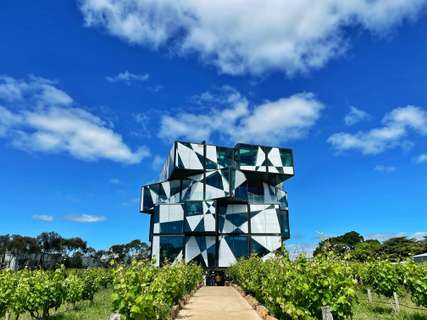 Best wineries to visit in Adelaide, Erin Doyle