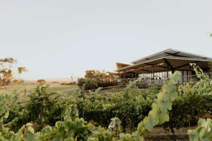 Best wineries to visit in Victoria, Erin Doyle