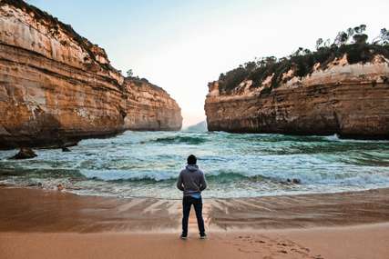 7 unbeatable day trips from Melbourne, Cristal Dyer