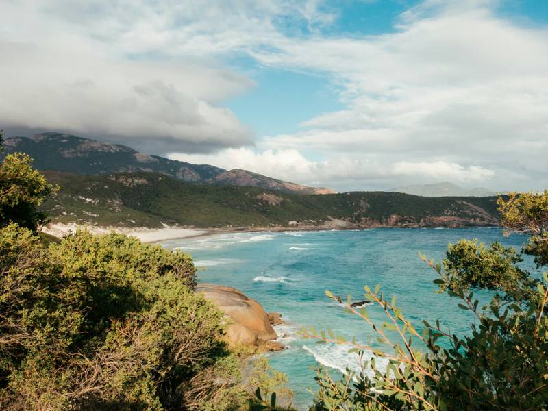 Wilsons Promontory