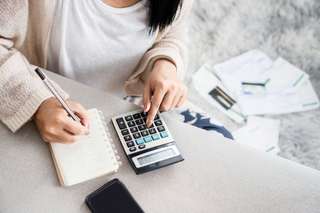 Cara Menghitung Target Return Investasi Jangka Panjang, Financial Bestie