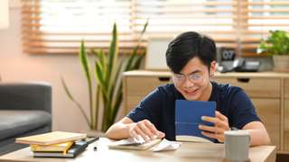 Panduan Cara Pakai Expense Tracker untuk Kelola Keuangan Pribadi, Financial Bestie