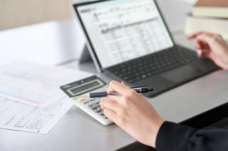 Cara Membaca Laporan Keuangan Pribadi , Financial Bestie