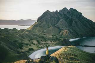 Best islands to visit in Indonesia, 5 min read