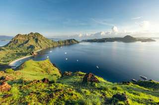 The only Komodo Islands travel guide you need, 4 min read