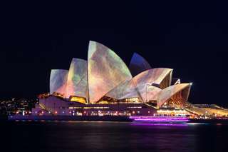 Australia Festivals Calendar: Music, Culture & Food Events
, Global Traveller