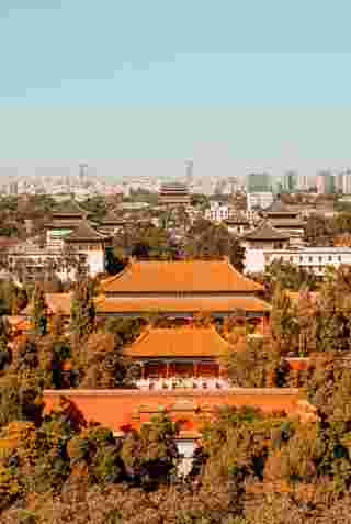 Mooncakes and Lanterns: Celebrating Mid-Autumn Festival in Beijing, Global Team