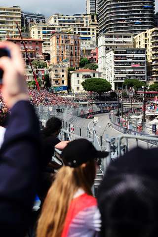 Experience the Thrill of Travel and Speed at the Canadian F1 GP, Global Team