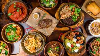必尝不可！Bukit Tinggi的十大美食餐厅，让您大快朵颐！, Traveloka MY
