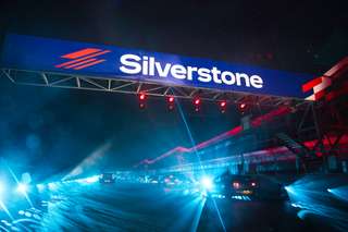Feel the History and Speed at the British F1 GP in Silverstone, Global Team