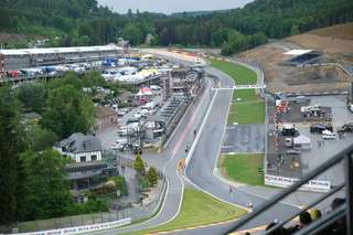 Why the Belgian F1 GP at Spa Should Be on Every Fan’s Bucket List, Global Team