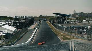 The Dutch F1 GP: Zandvoort, Orange Fans, and Coastal Racing Vibes, Global Team