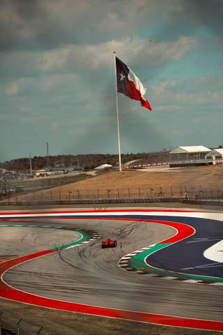 BBQ, Beats, and Formula 1: Why the Austin US F1 GP Is a Must-Visit, Global Team