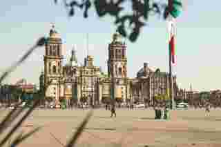 Celebrate Racing and Culture at the Mexico City F1 GP, Global Team