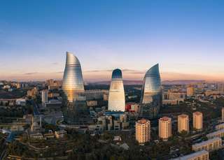 The Baku Street Circuit: Why the Azerbaijan F1 GP Is One of the Most Unique Races to Visit, Global Team