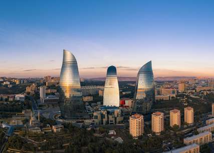 The Baku Street Circuit: Why the Azerbaijan F1 GP Is One of the Most Unique Races to Visit, Global Team