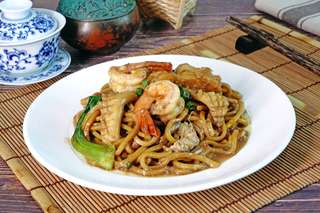 马来西亚餐厅推荐美食文化与必吃小吃餐馆指南, Traveloka MY