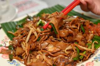 云顶高原美食指南, Traveloka MY