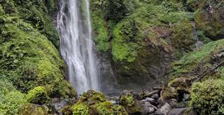 Curug Panganten Ciamis: Pesona Air Terjun Kembar yang Indah, Xperience Team