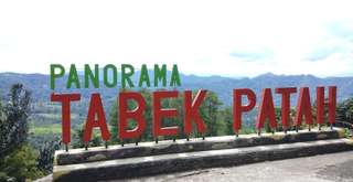 Desa Wisata Tabek Patah dan Keunikannya, Xperience Team