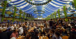 Kemeriahan Oktoberfest di Jerman, Sejak Abad ke 18!, Xperience Team