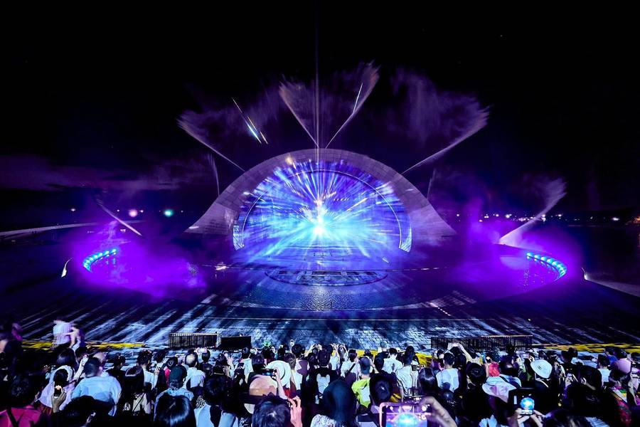 sun world ซาปา ที่เที่ยวซาปา