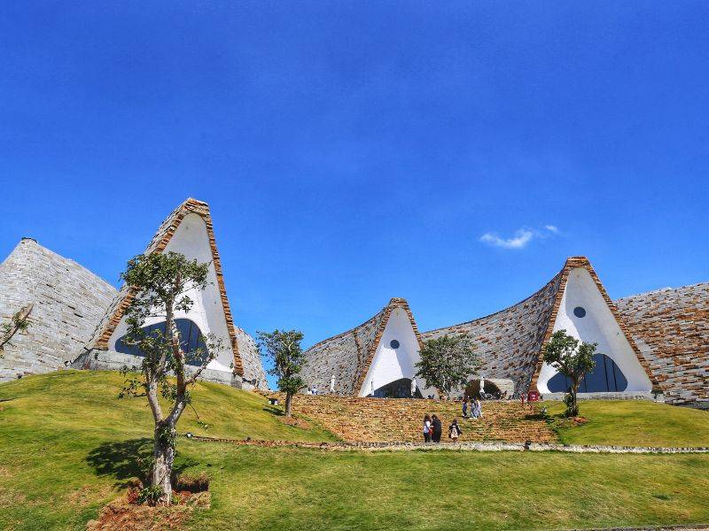 địa điểm du lịch Buôn Mê Thuột