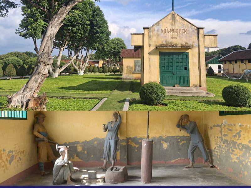 địa điểm du lịch Buôn Mê Thuột