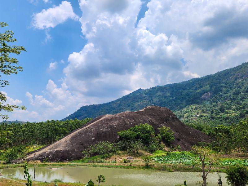 địa điểm du lịch Buôn Mê Thuột