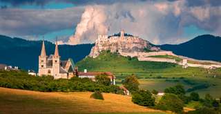 Itinerary 5D6N di Slovakia!, Xperience Team