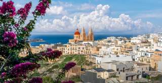 Itinerary 5D6N di Malta, Xperience Team