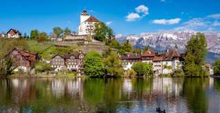 7 Rekomendasi Wisata Seru di Liechtenstein!, Xperience Team